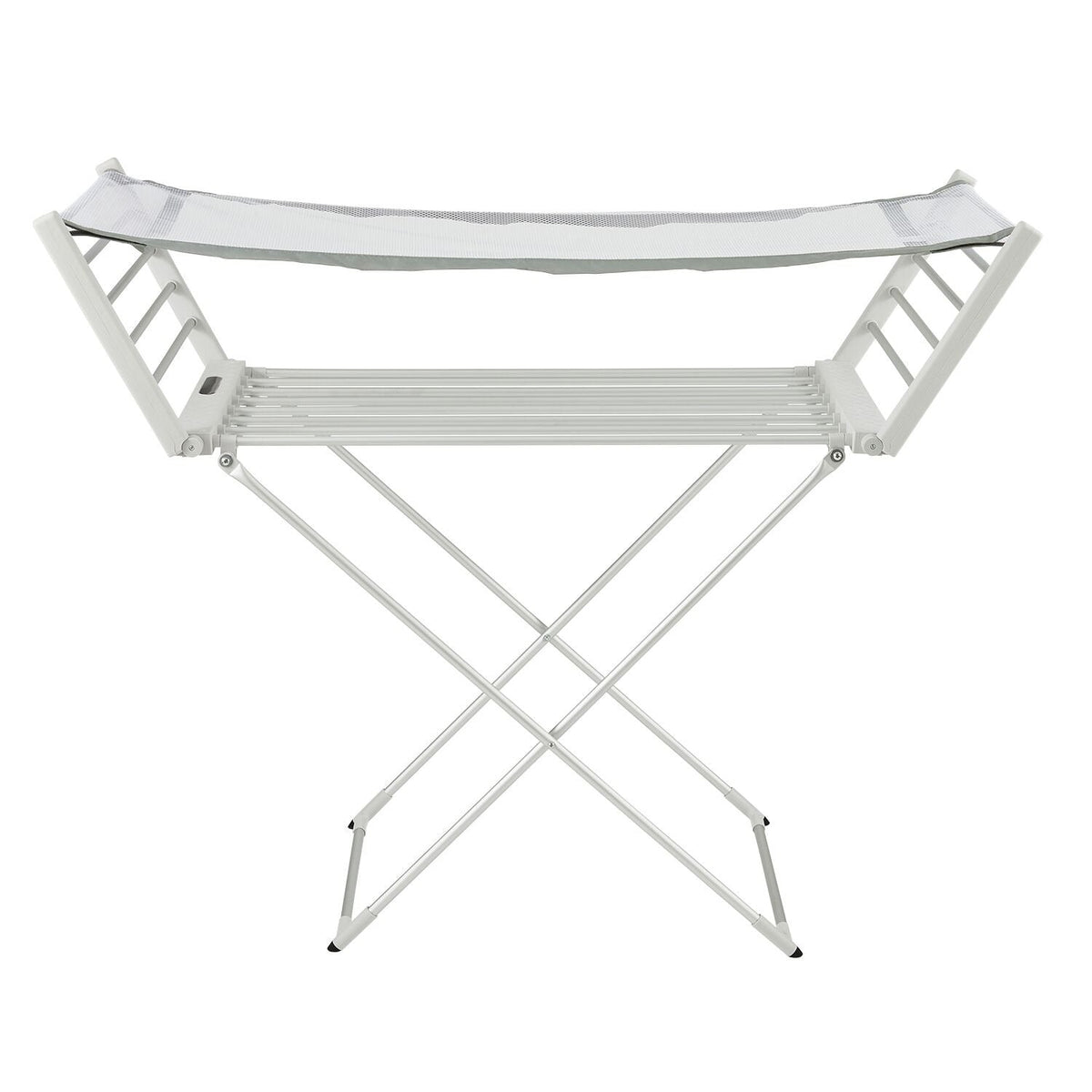 Dry:Soon Winged Airer Mesh Hammock