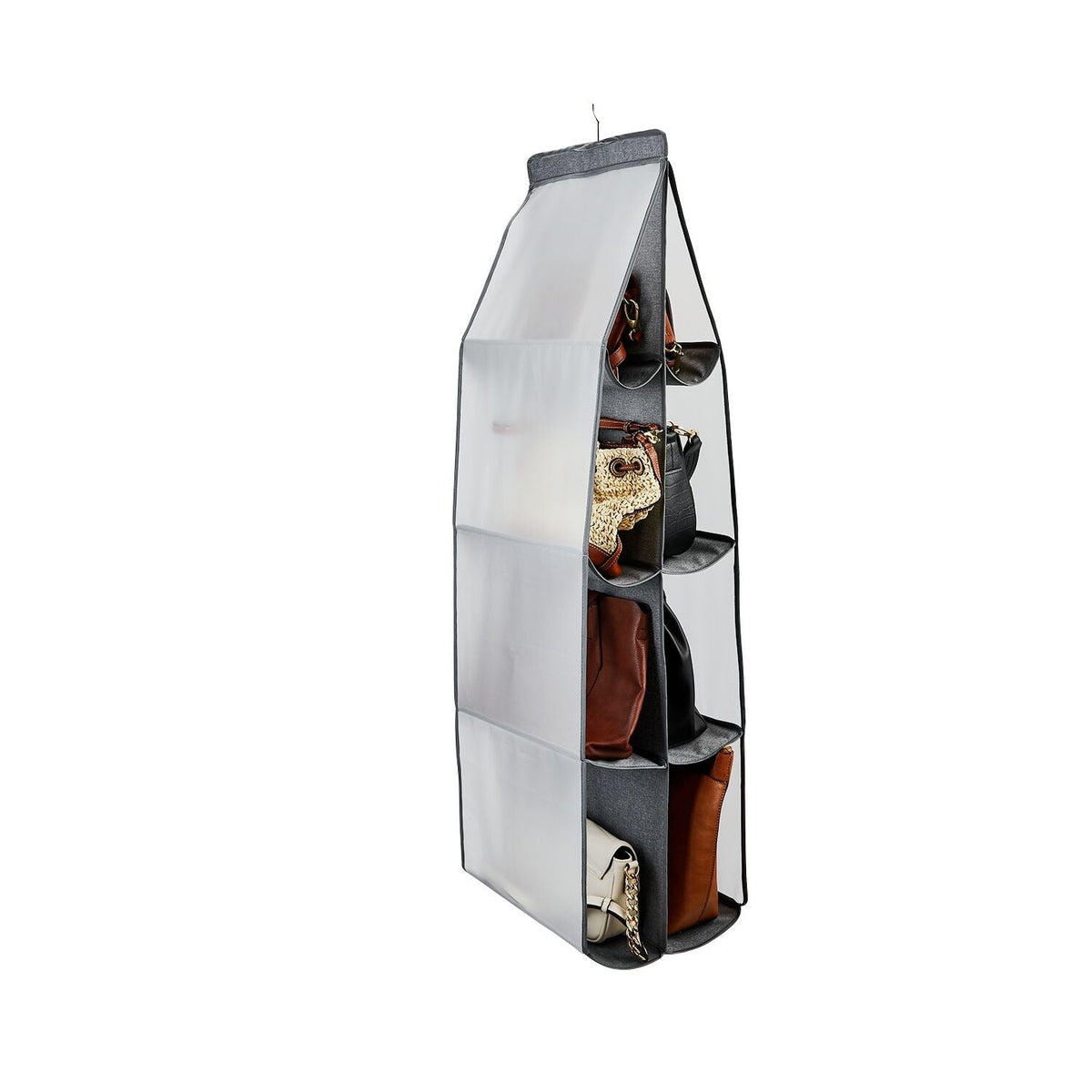 Lakeland Hanging Handbag Organiser