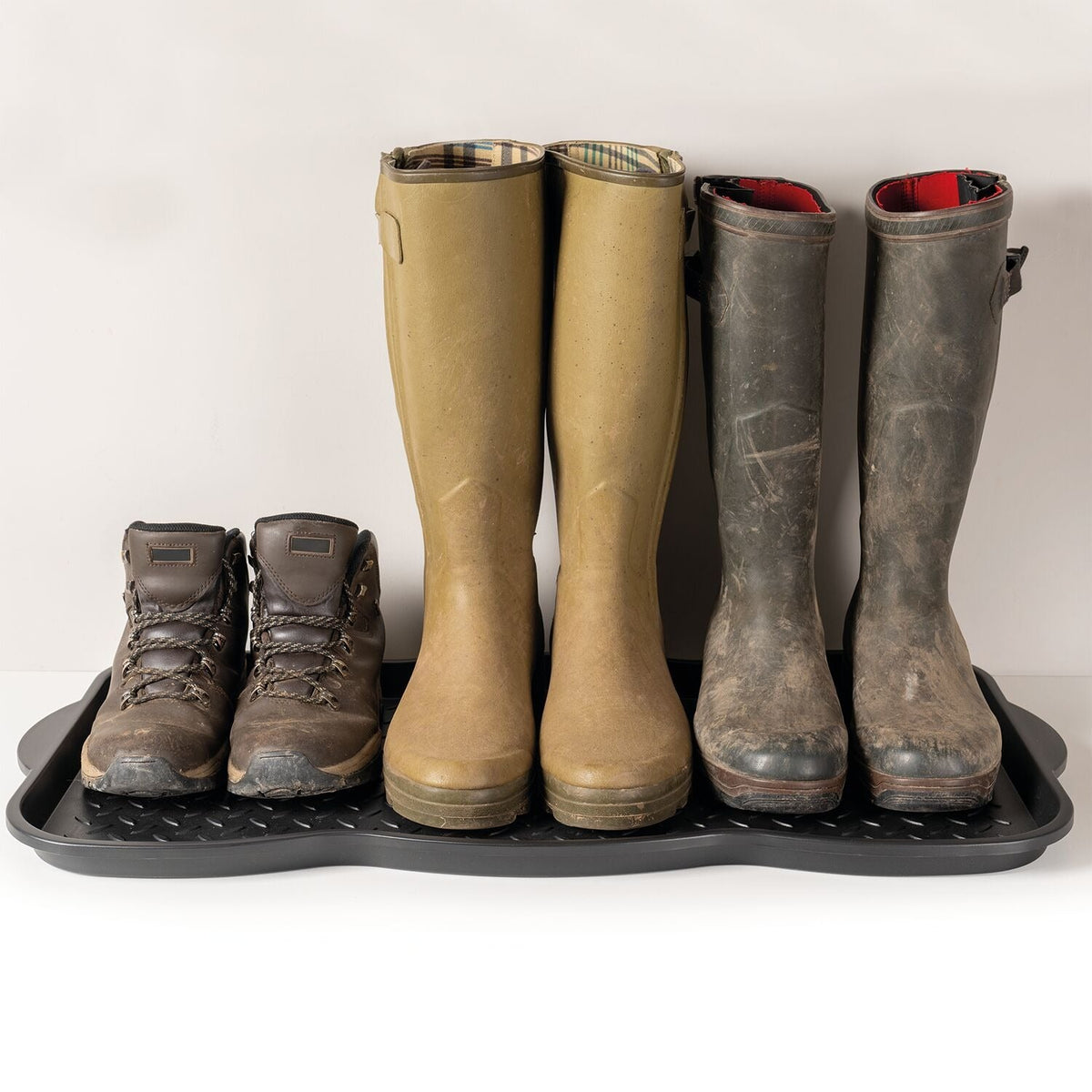 Lakeland Boot Tray