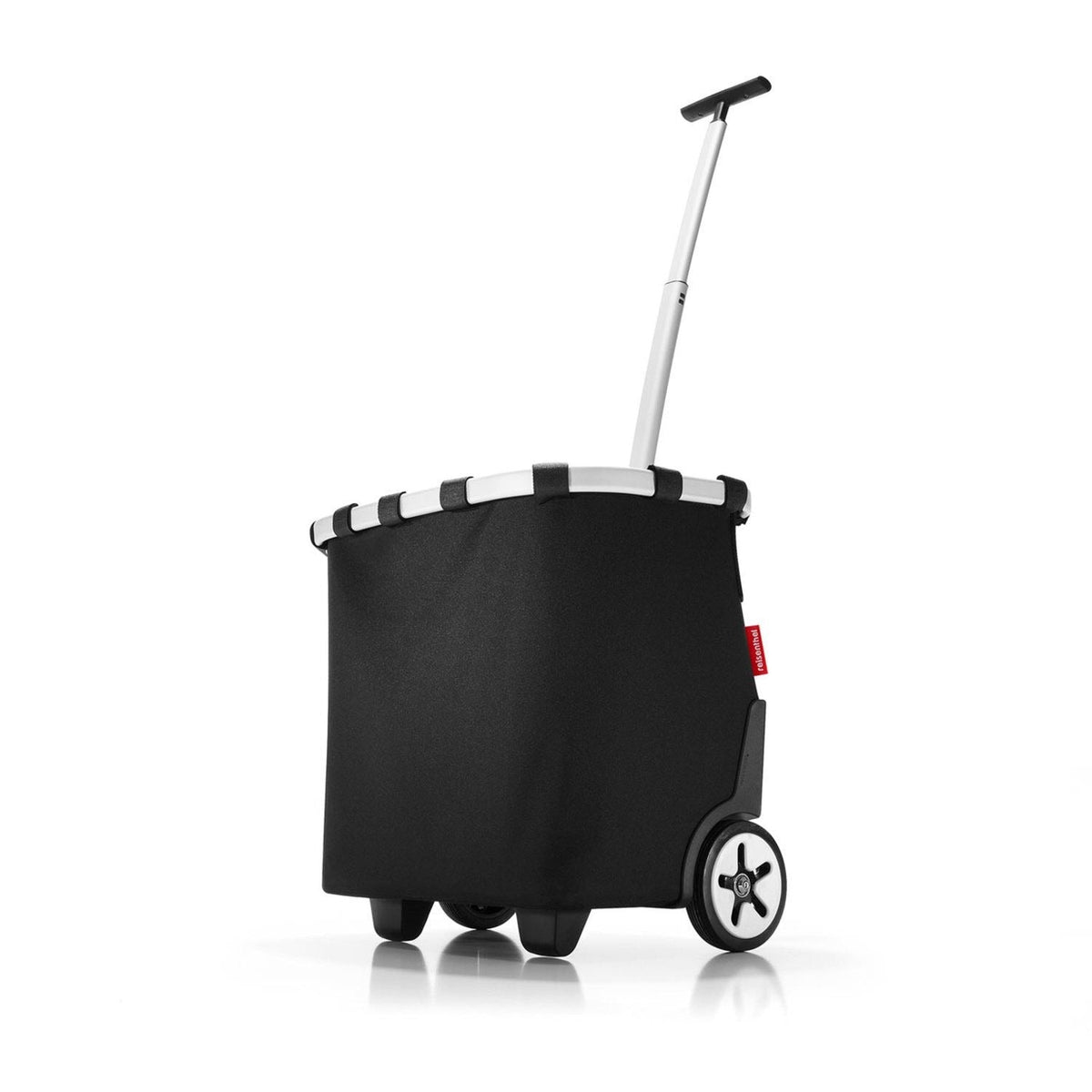 Reisenthel Carrycruiser Black