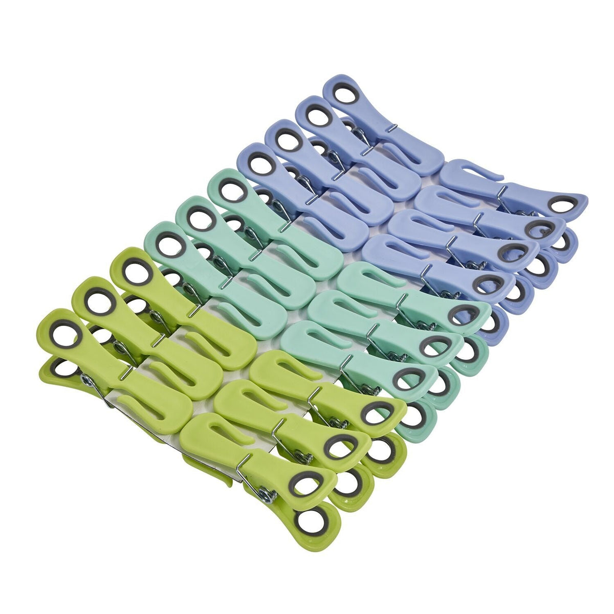20 Lakeland Clever Pegs