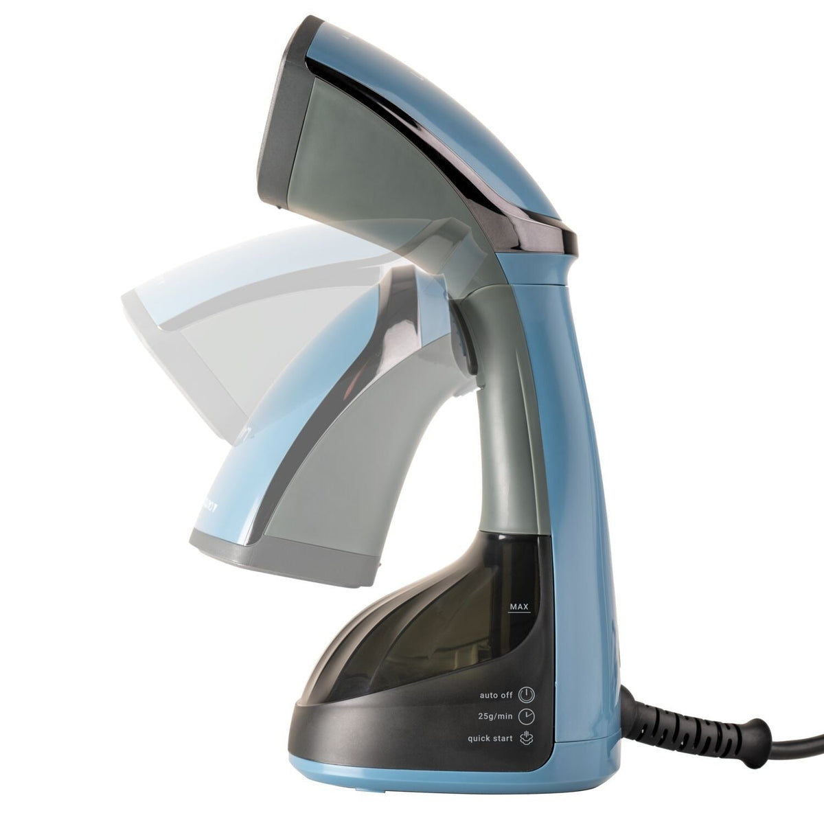 Lakeland Foldable Steamer