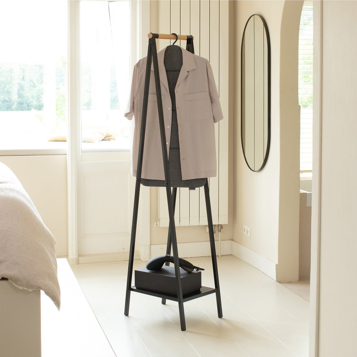 Brabantia Foldable Steam Board