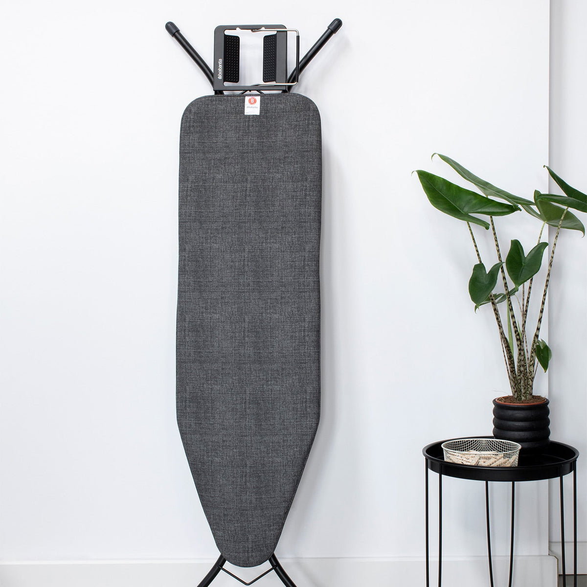 Brabantia Ironing Board B Grey