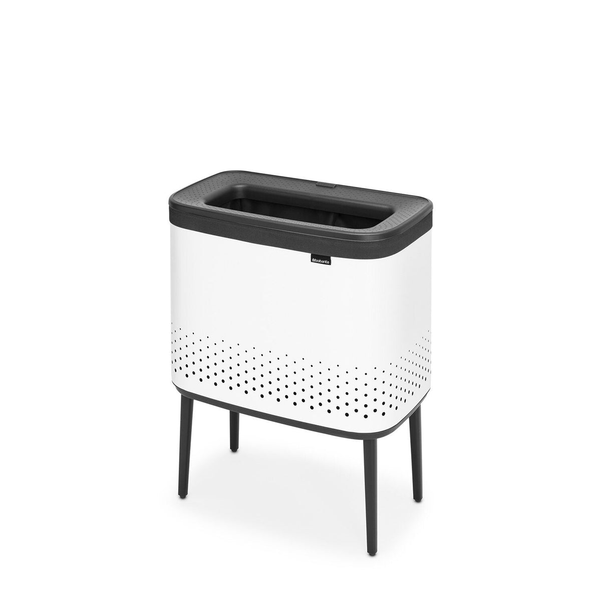 Brabantia Bo Laundry Bin Hi 60L