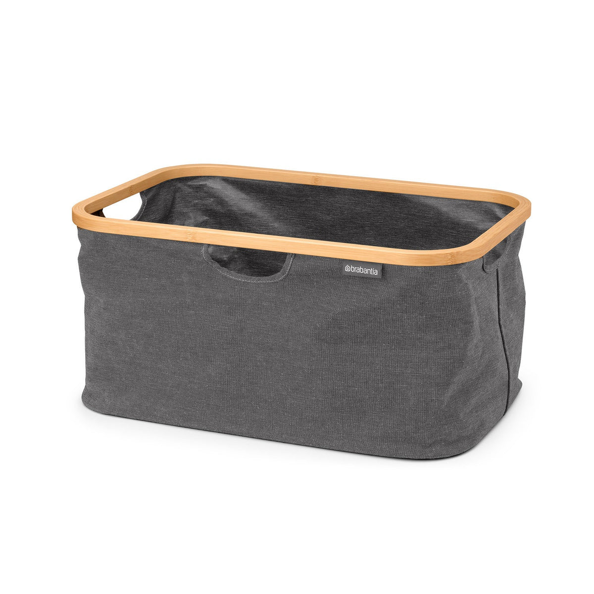 Brabantia Foldable Laundry Basket 40L