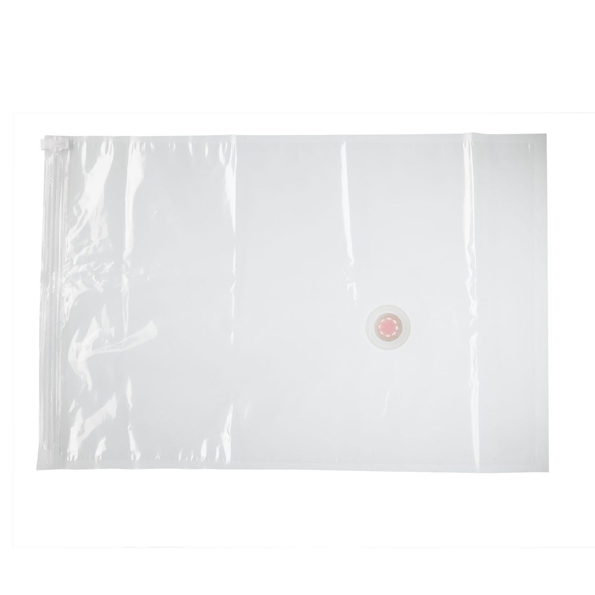 2 Lakeland Shrink & Store Travel Roll Bags