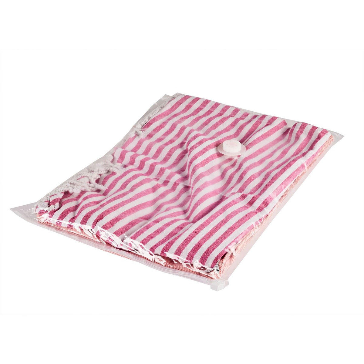 2 Lakeland Shrink & Store Travel Roll Bags