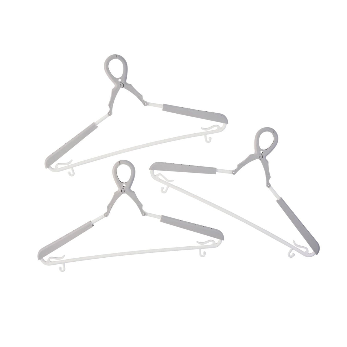 Lakeland Windproof Hangers – Pack of 3