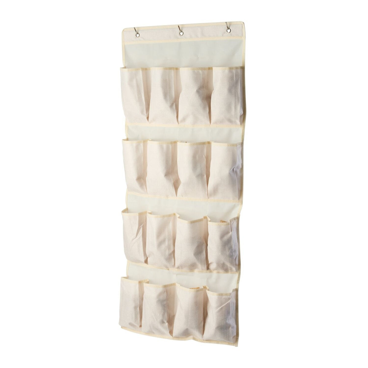 Lakeland 16 Pocket Over-Door Organiser