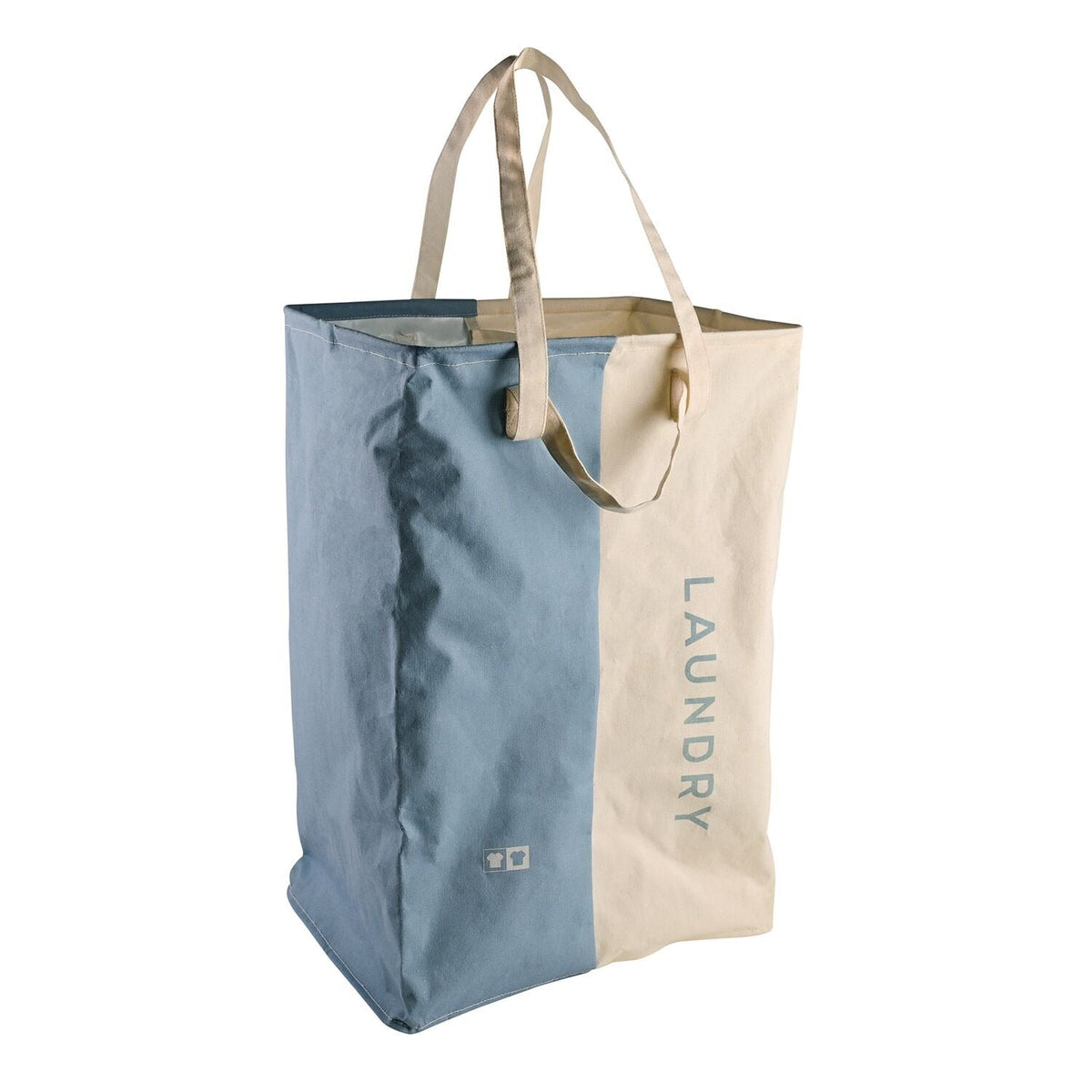 Lakeland Easy Sort Laundry Hamper 60L