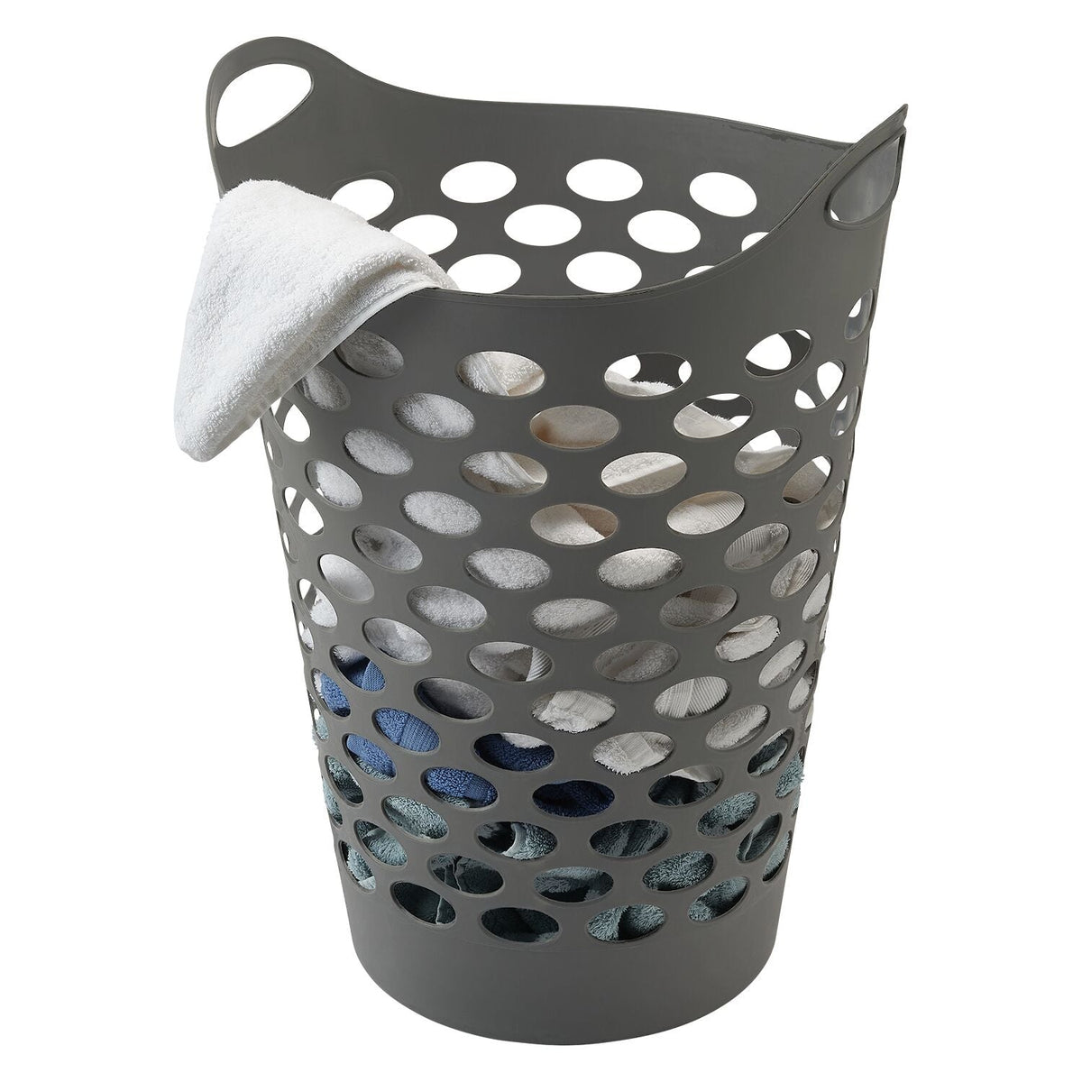 Lakeland Laundry Basket 40L