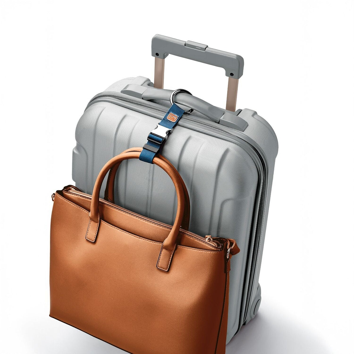 Go Travel Everyday Carry Clip