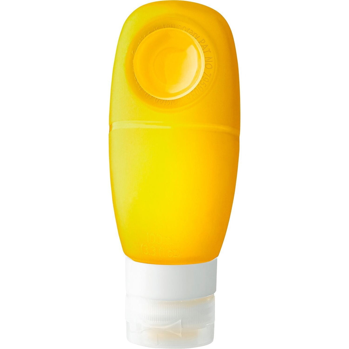 Go Travel Duo Squeezy Bottles 100ml