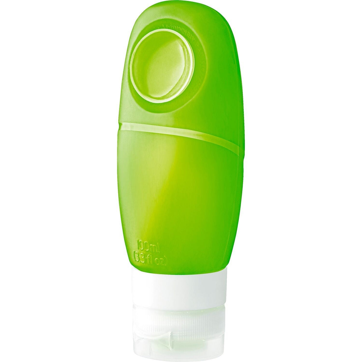 Go Travel Duo Squeezy Bottles 100ml