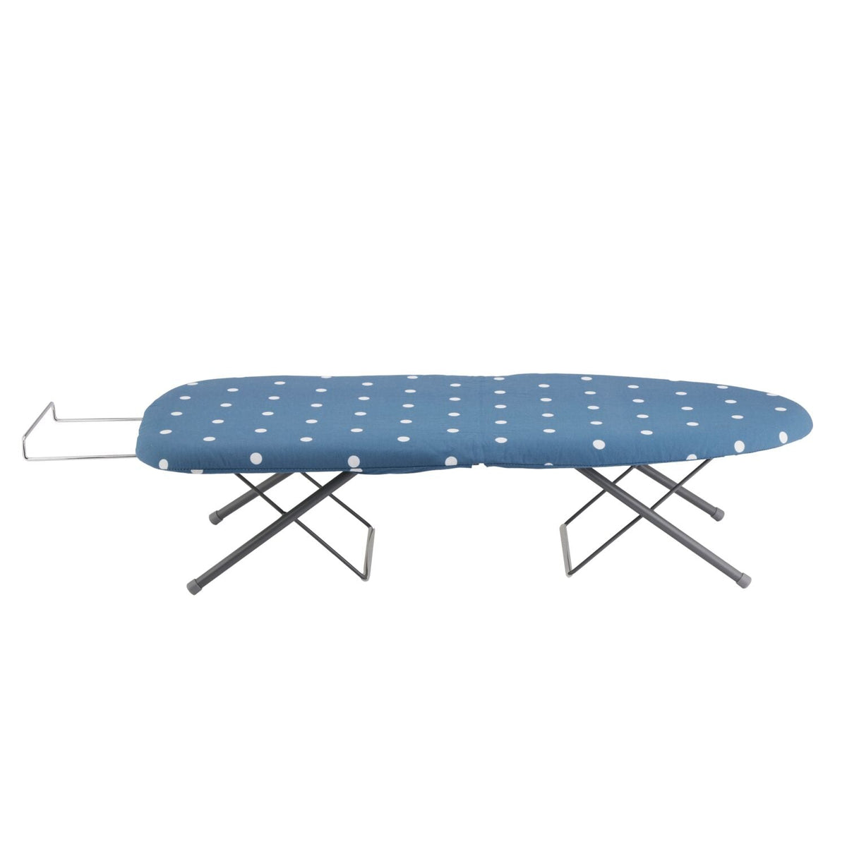 Lakeland Foldable Ironing Board - Blue