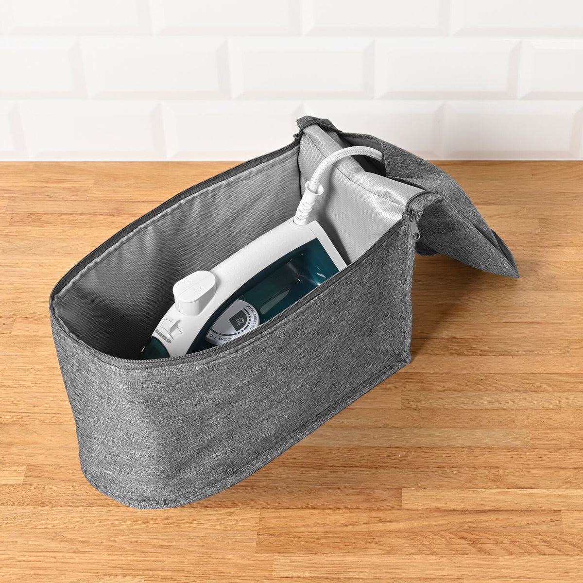 Lakeland Iron Storage Bag