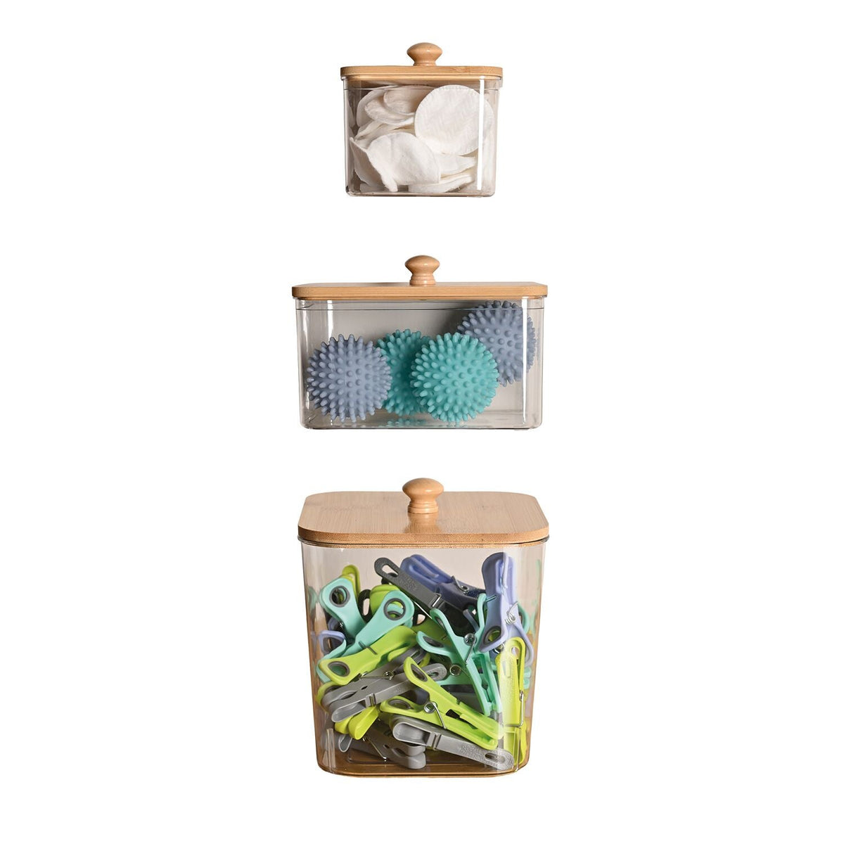Lakeland Large Clearview Utility Storage Container