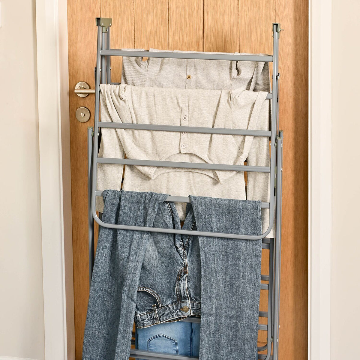Lakeland Indoor Outdoor Airer