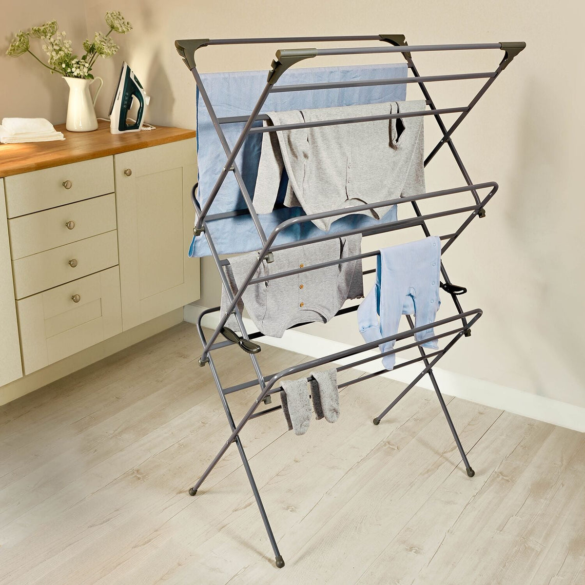 Lakeland Collapsible Airer