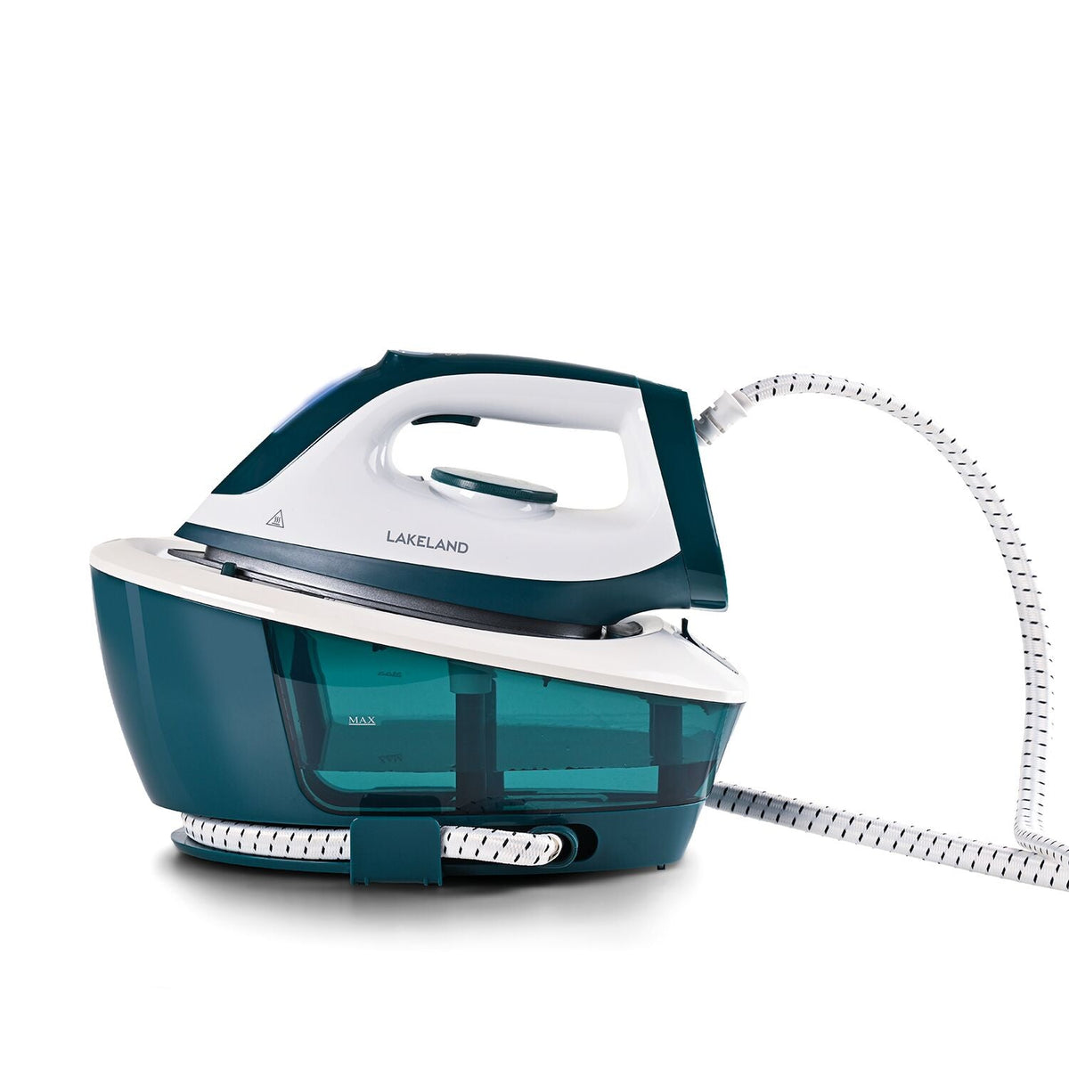 Lakeland Compact 1.2L Steam Generator Iron