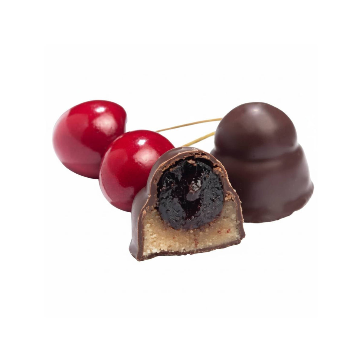 Niederegger Marzipan with Kirsch Cherry 108g