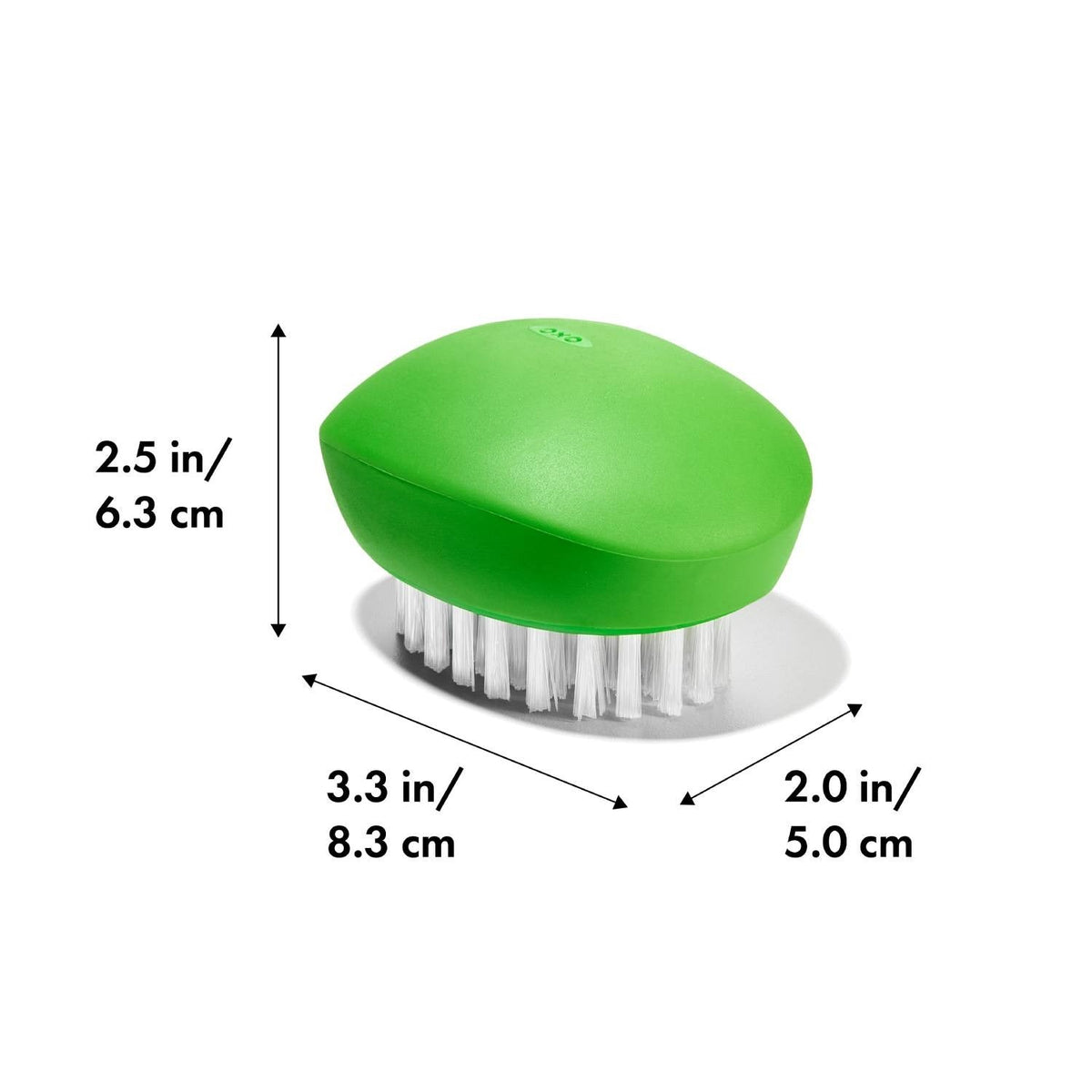 OXO Good Grips Flexible Vegetable Brush
