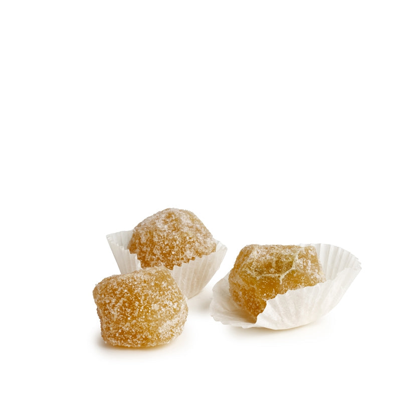 Charbonnel et Walker Crystallised Ginger 135g