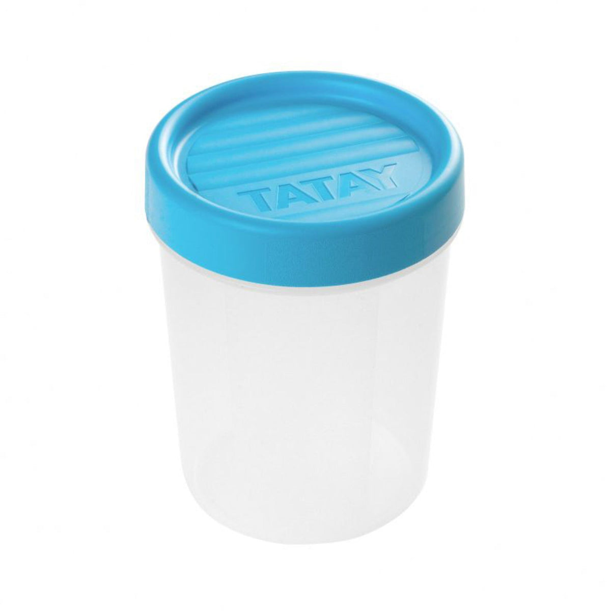 Tatay Screw Top Food Container 400ml