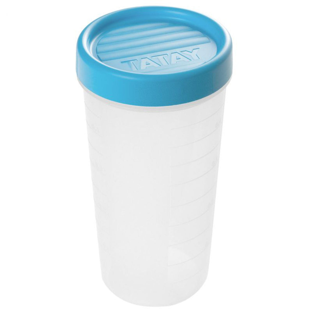 Tatay Screw Top Food Container 600ml