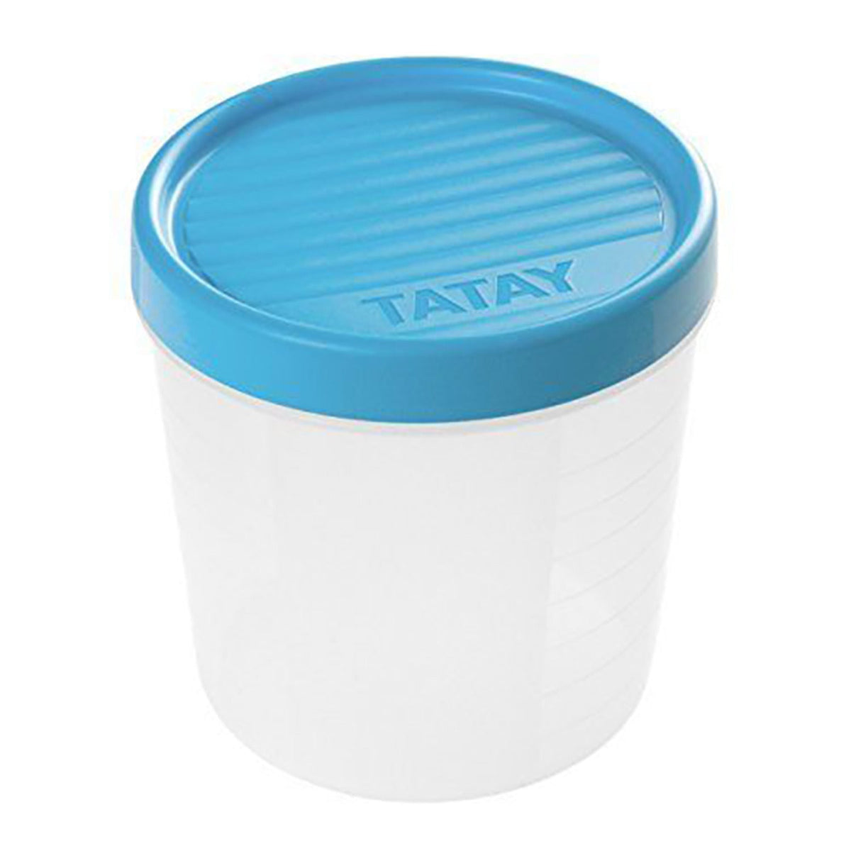 Tatay Screw Top Food Container 1L