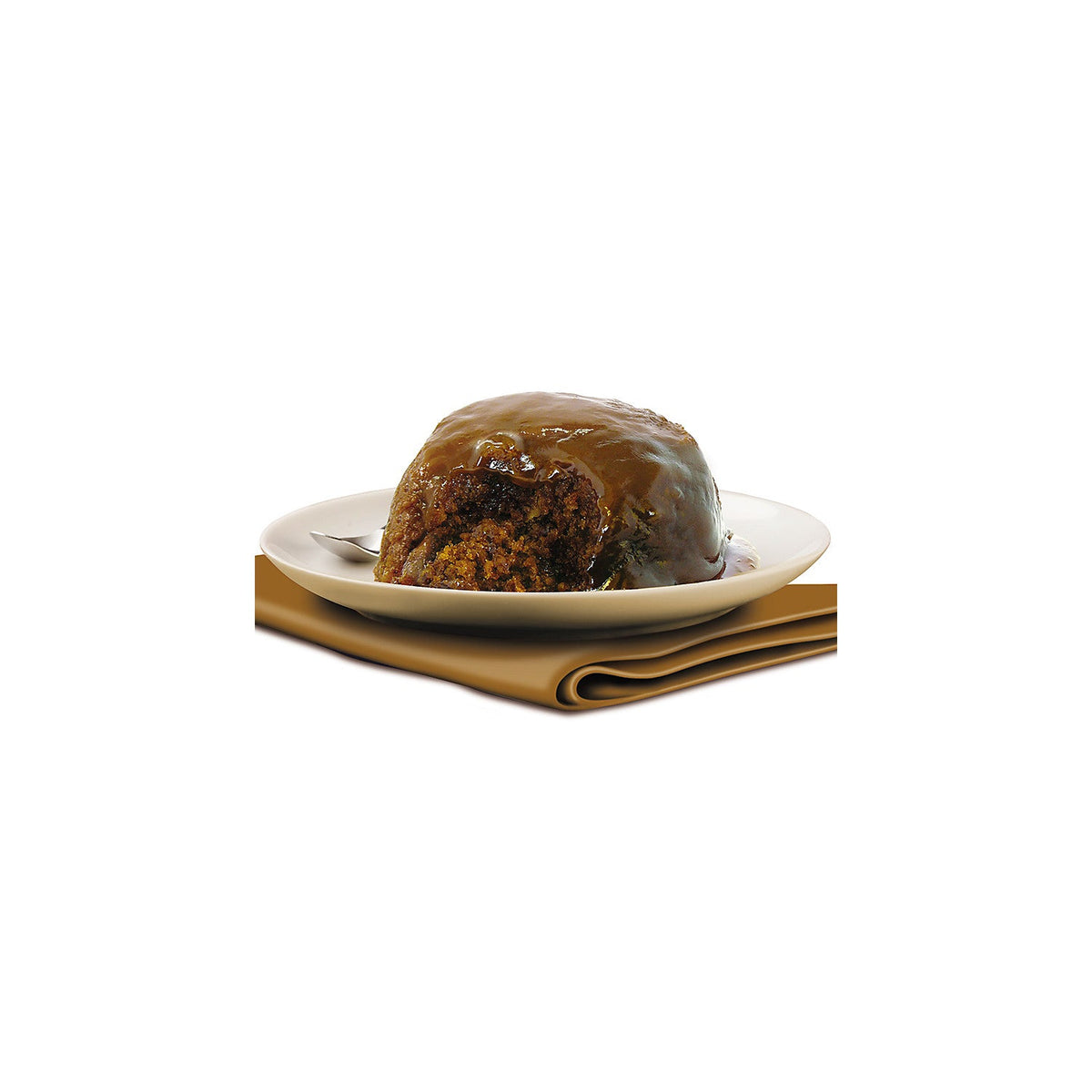 Cole’s Butterscotch Steamed Pudding - Serves 3-4