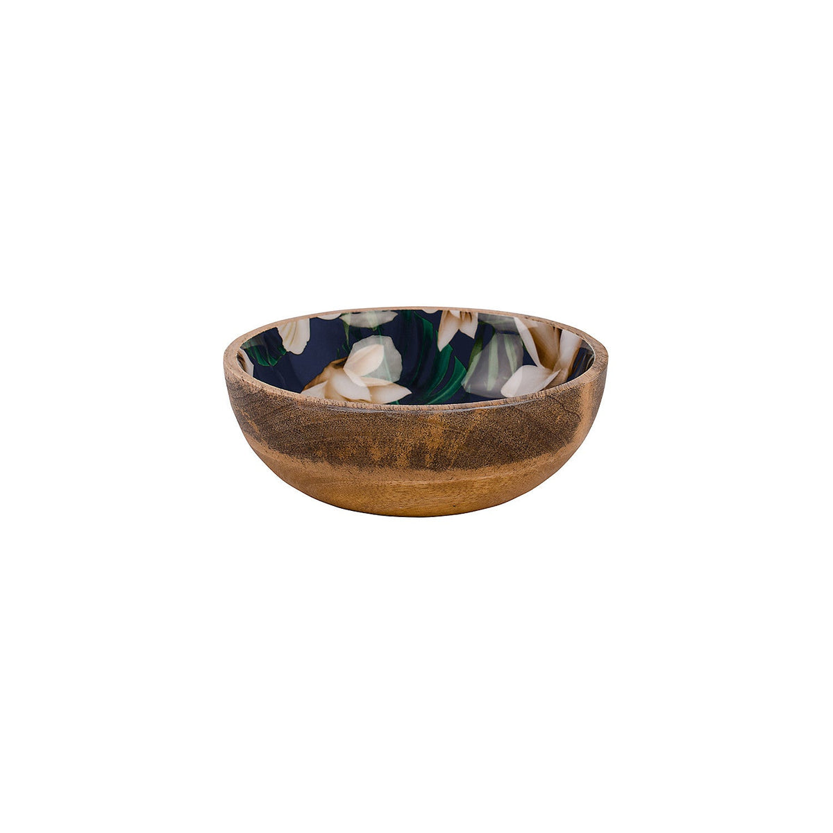 Summerhouse Java Mango Wood Bowl – Medium 600ml