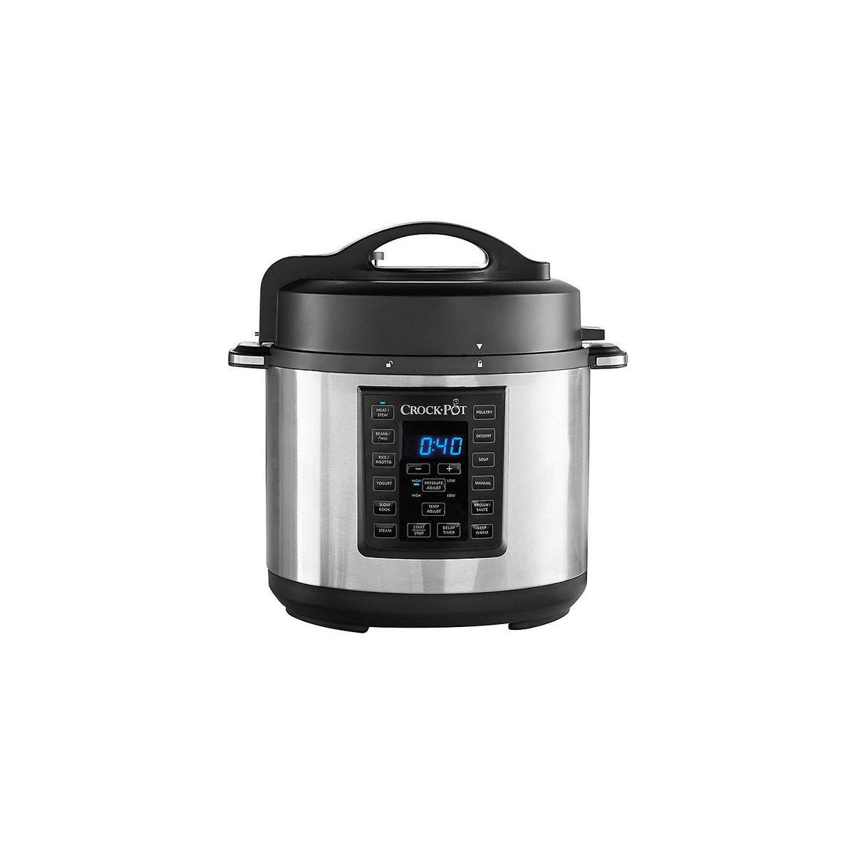 Crock Pot 5.6L Express Multi-Cooker CSC051
