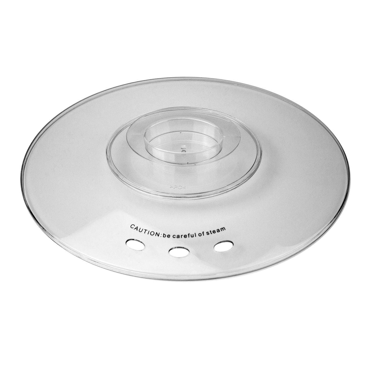 Spare Lid for Lakeland Digital 3-Tier Electric Steamer