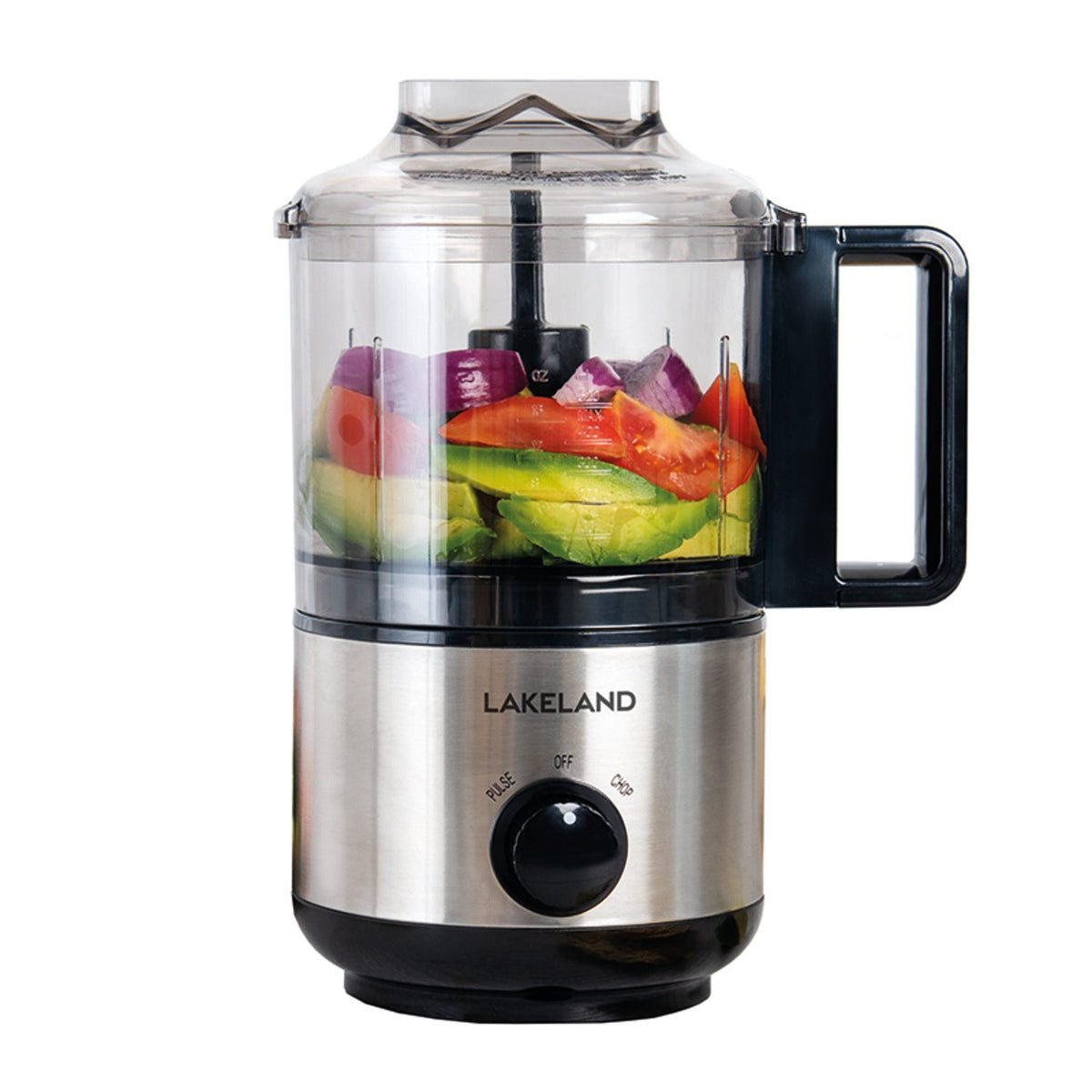 Lakeland Mini Food Processor