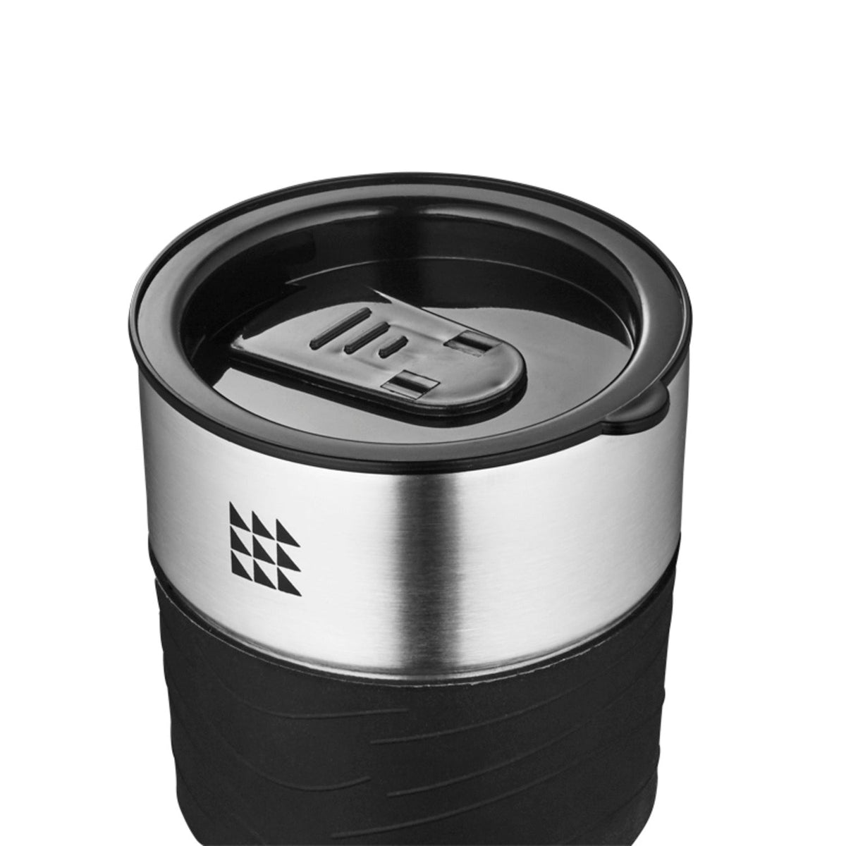 Lakeland Digital To Go Filter Coffee Machine with Travel Mug