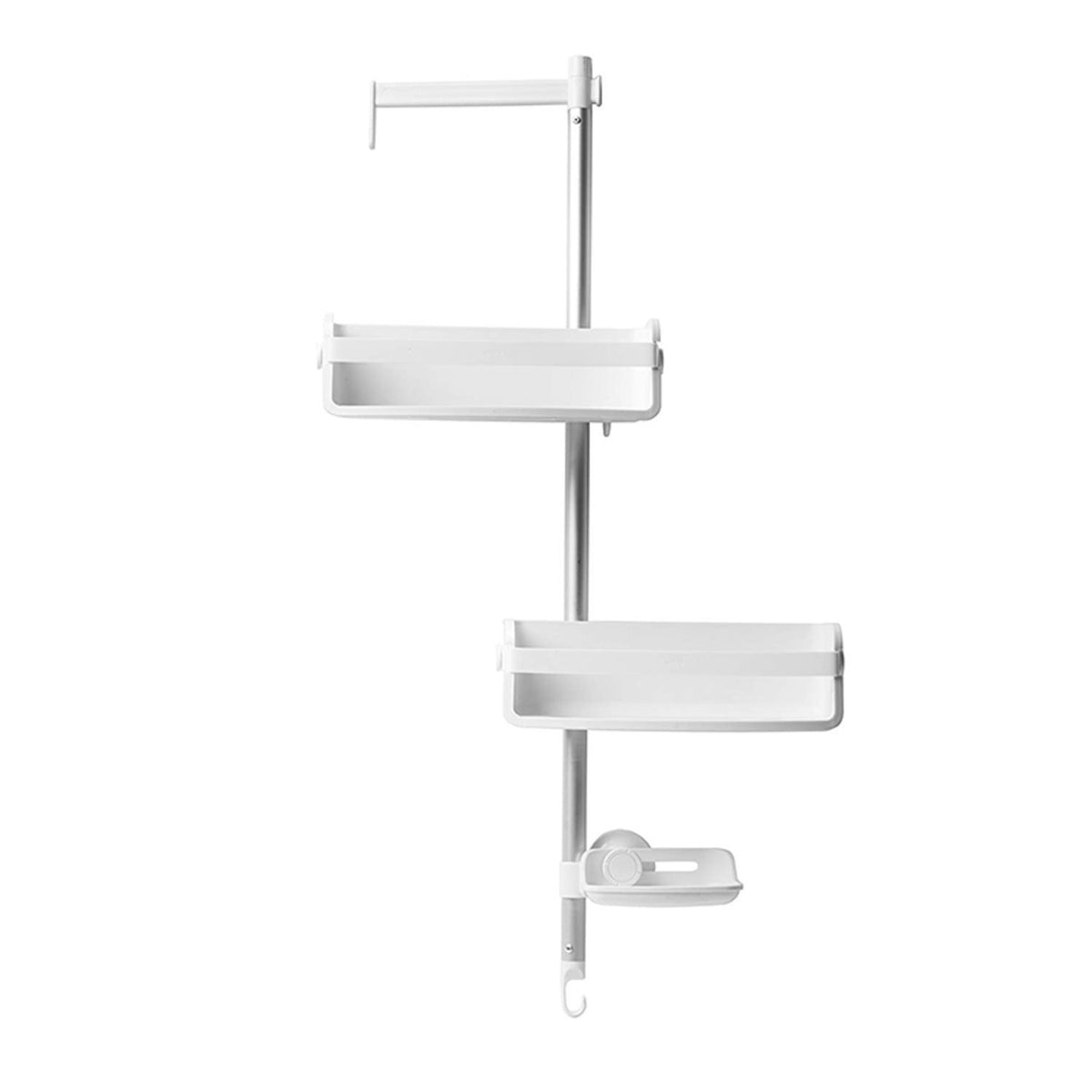 Umbra Flip Side Shower Caddy