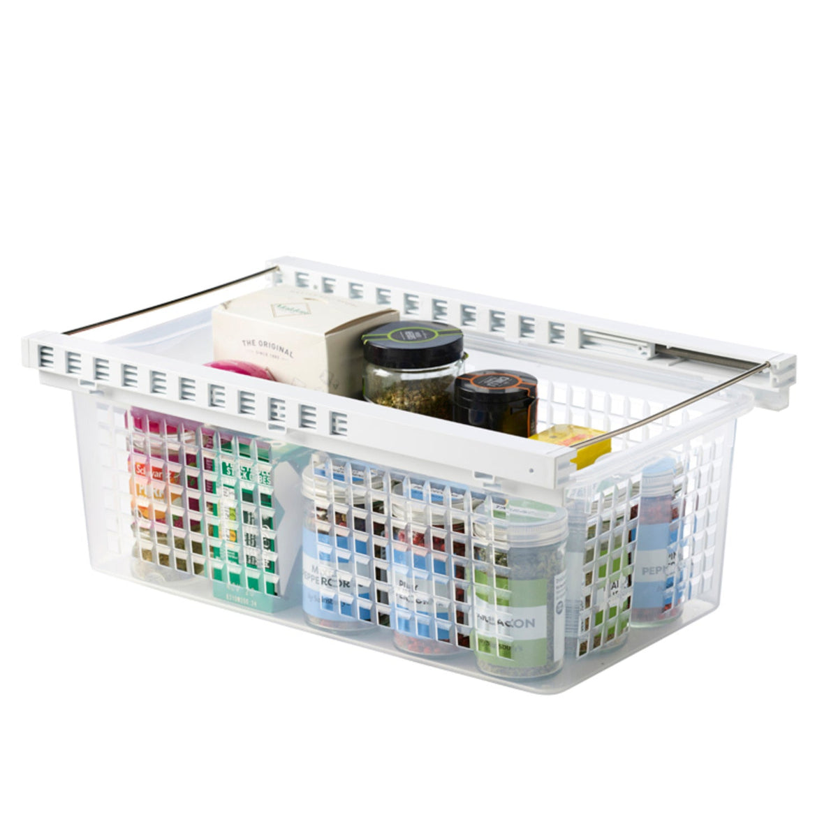 Lakeland Add-a-Drawer – Deep