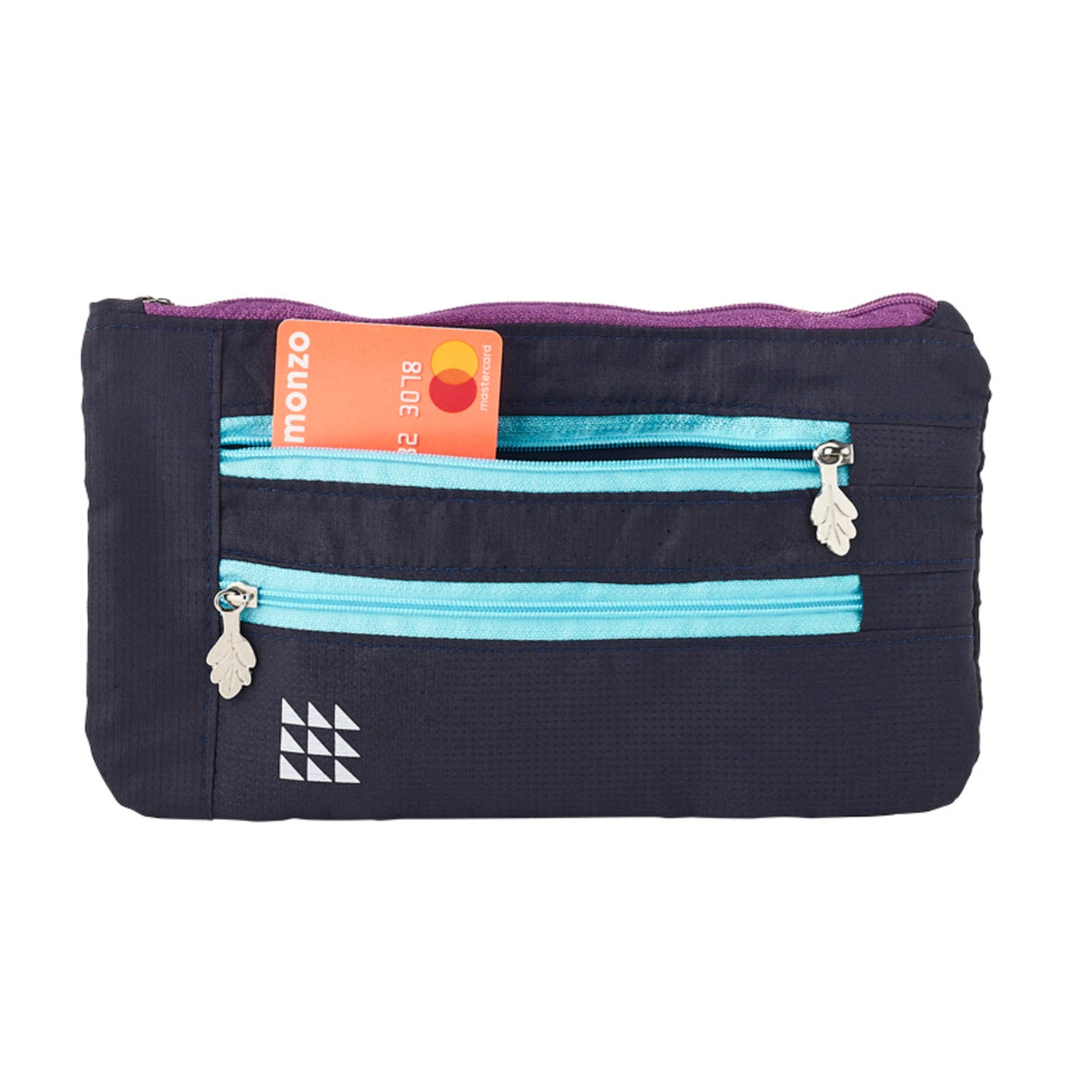 Lakeland Card-Safe Travel Wallet