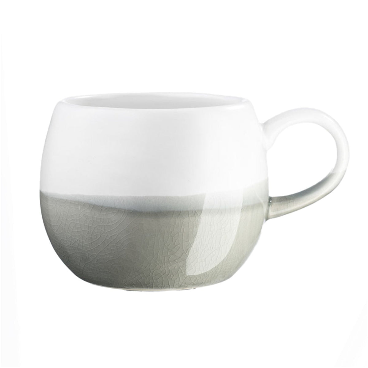 Hug Mug Grey 300ml