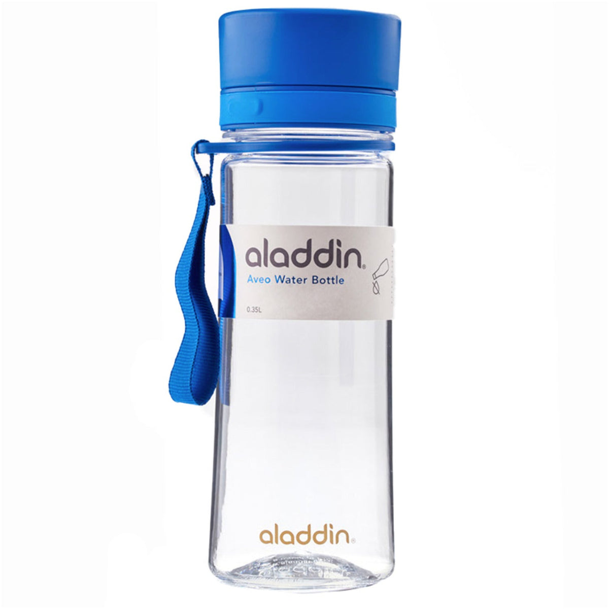 Aladdin Aveo Water Bottle – Blue 350ml