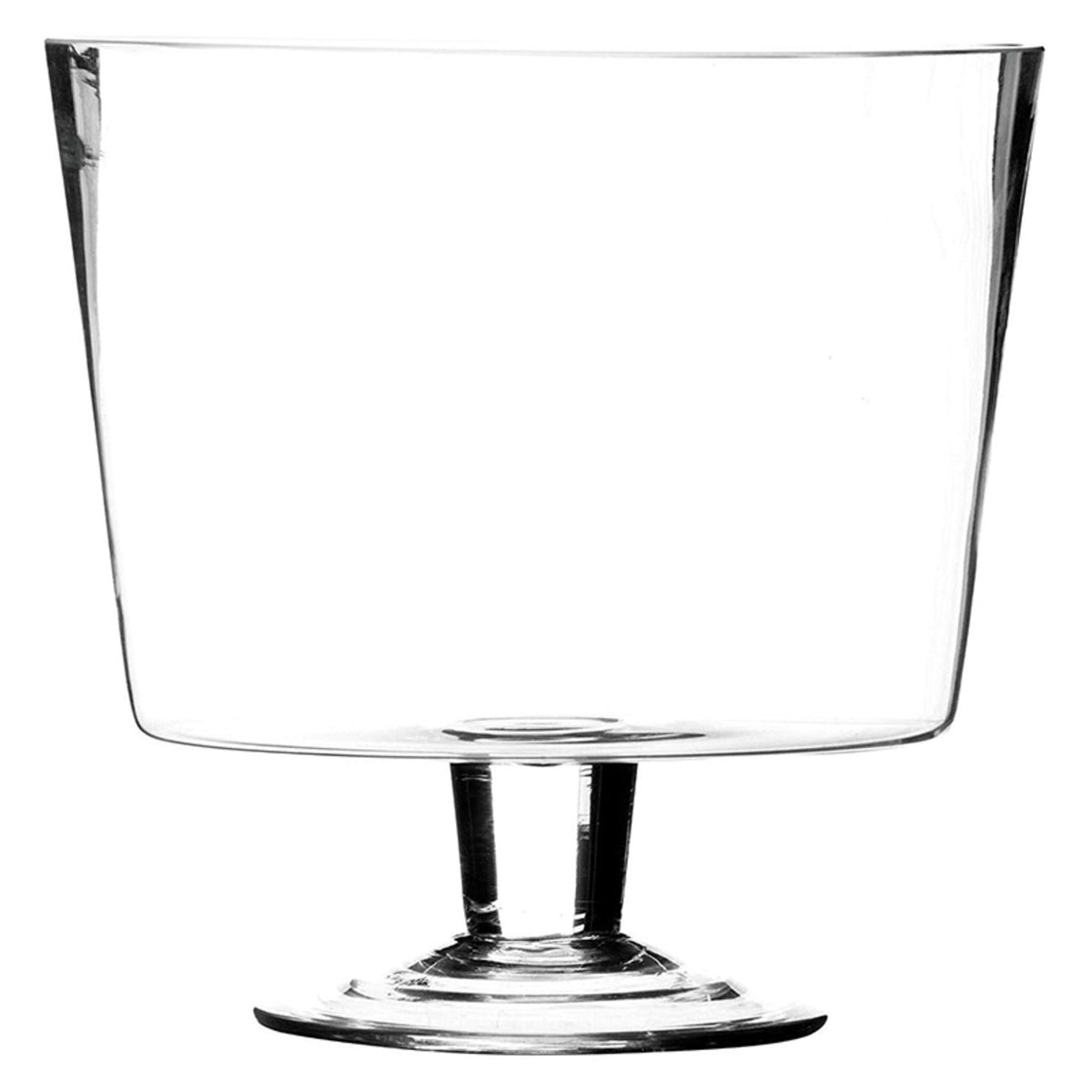 Ravenhead Entertain Footed Glass Trifle Bowl 3L