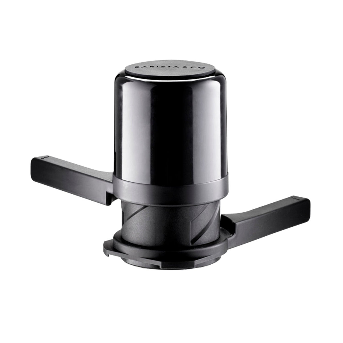 Barista & Co Twist Press Espresso Coffee Maker