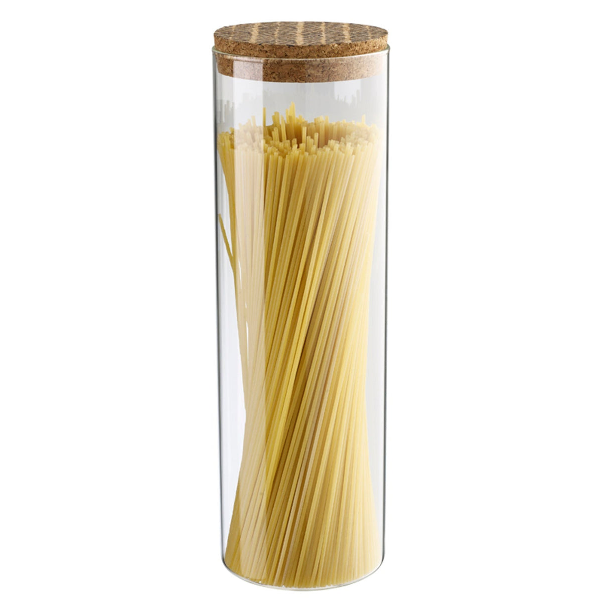 Typhoon Large Glass Storage Canister 1.8L