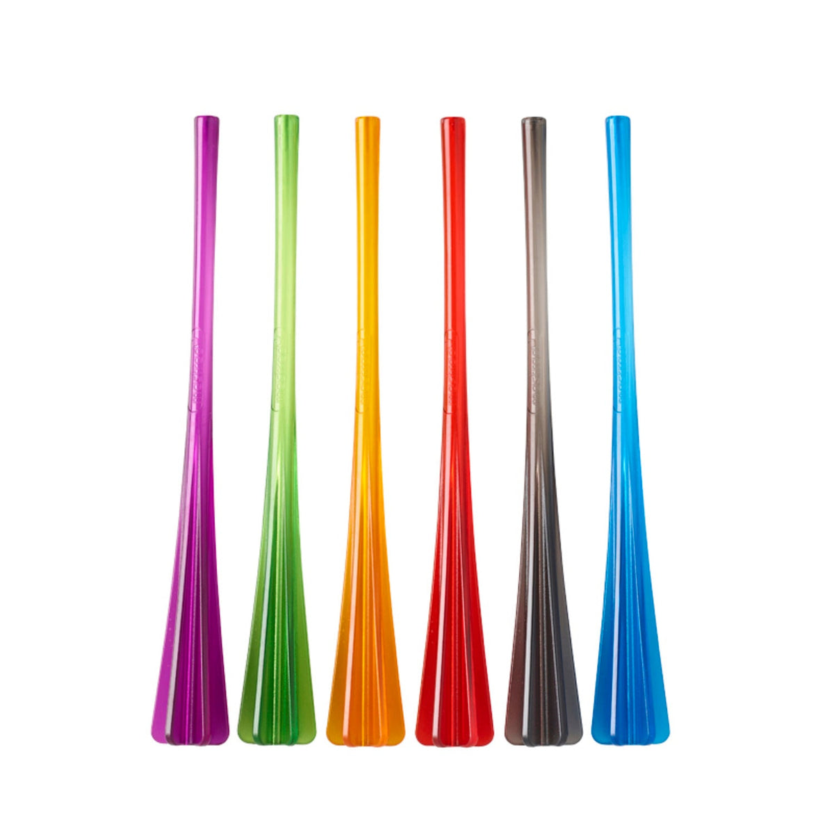 Mastrad Cocktail Muddler Straws – Pack of 6
