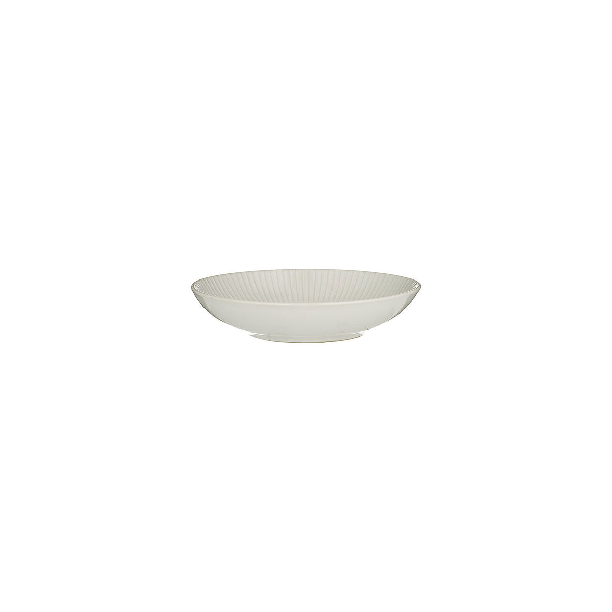 Mason Cash Linear Pasta Bowl White 22.5cm Dia.