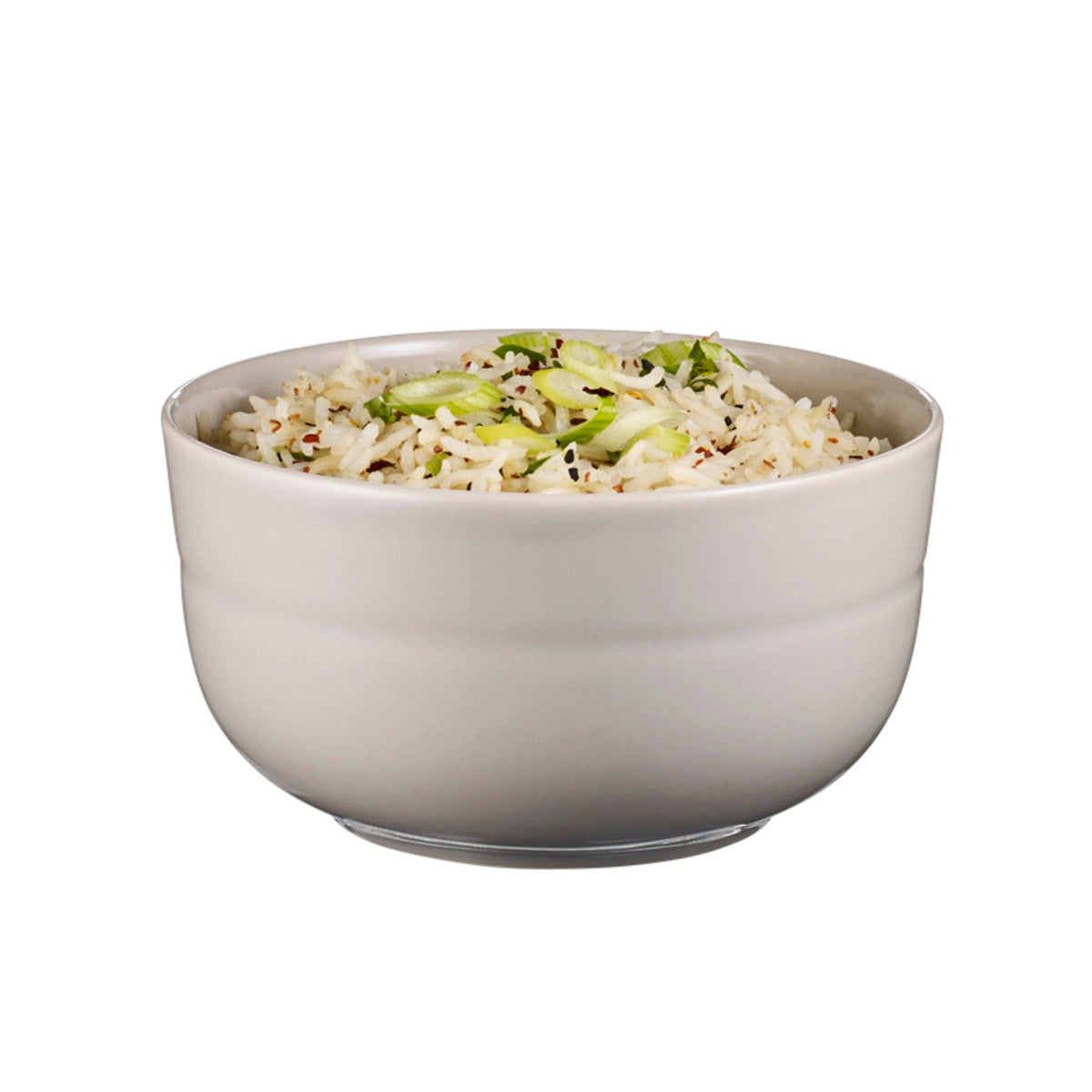 Typhoon World Foods Rice Bowl Grey