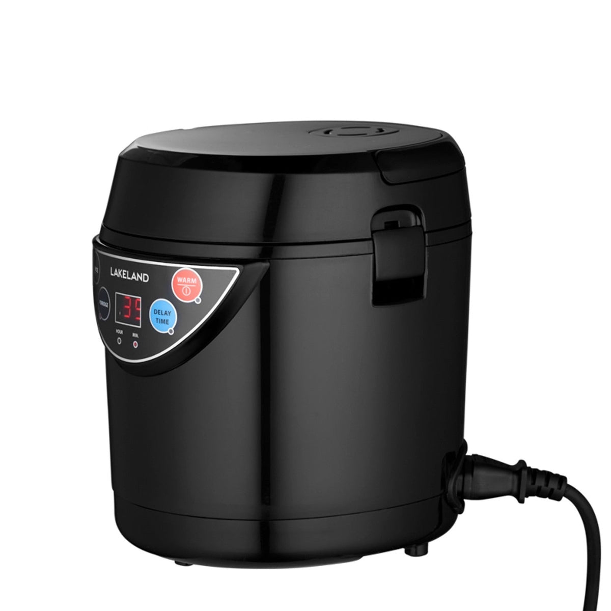 Lakeland Mini Electric Rice Cooker 0.5L