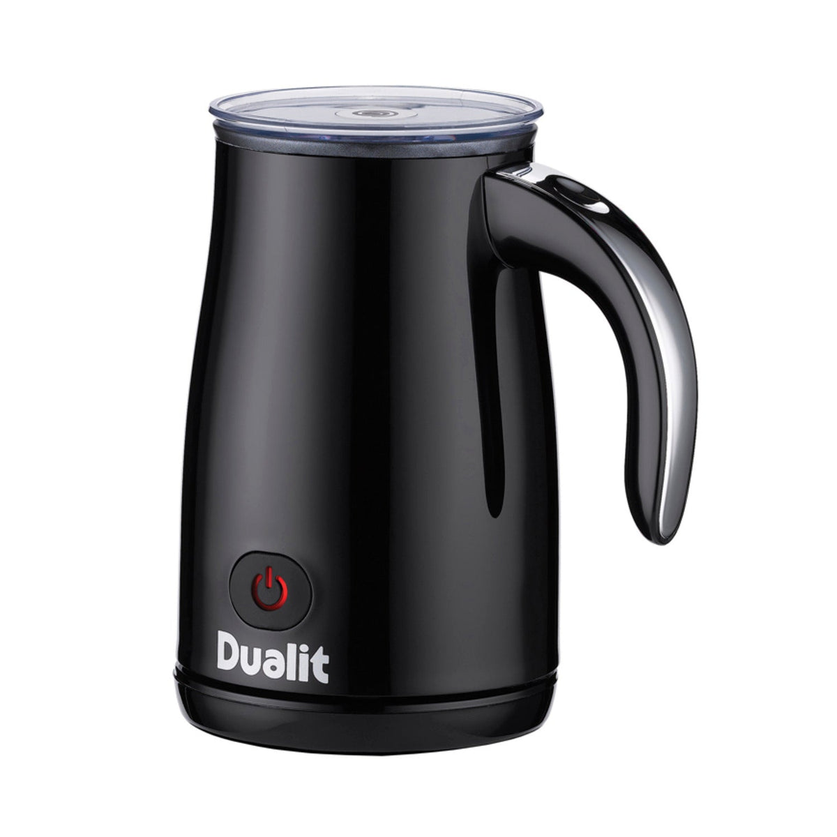 Dualit Milk Frother Black 84135